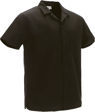 Camicia manica corta leggera Whell