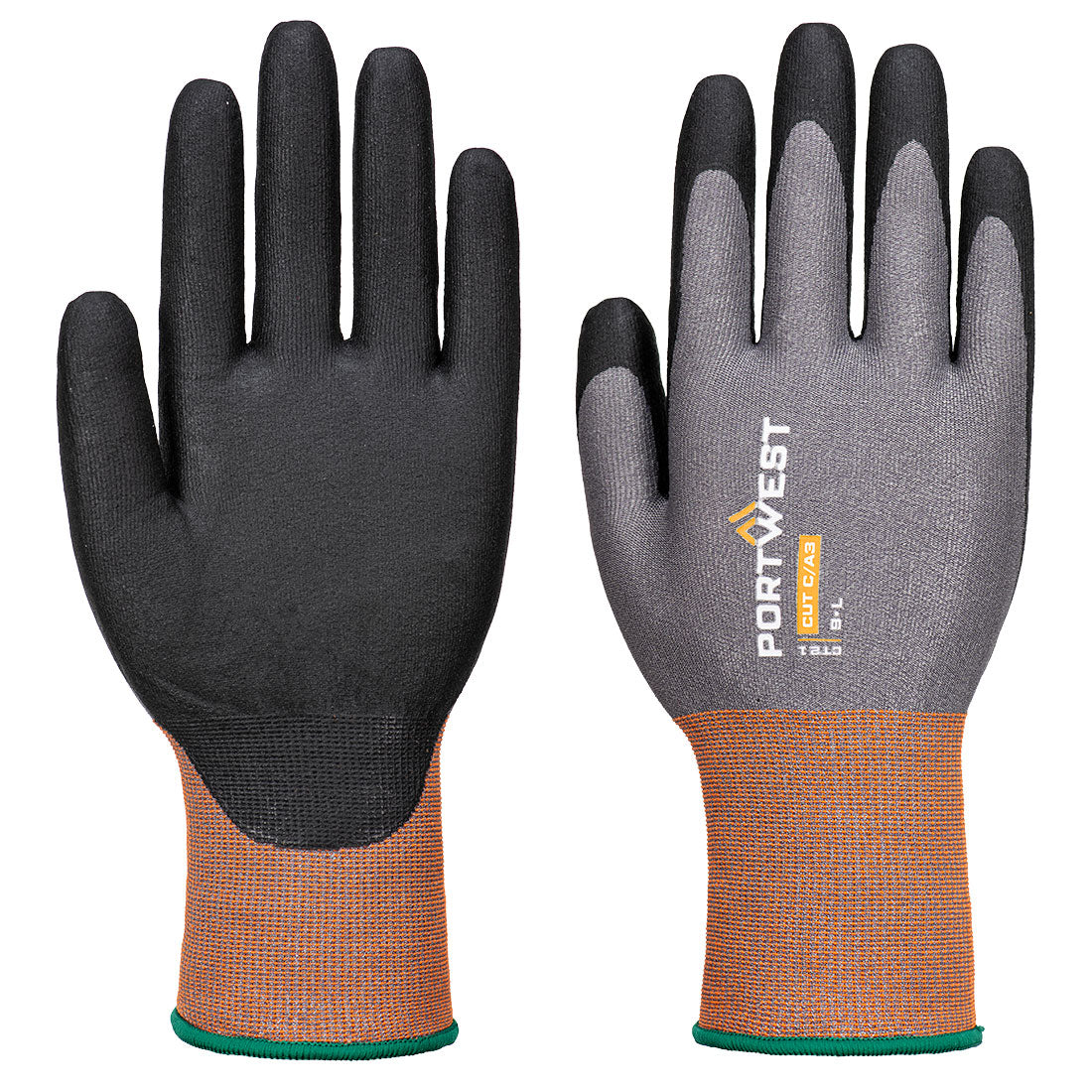 Gant en nitrile CT Cut C21