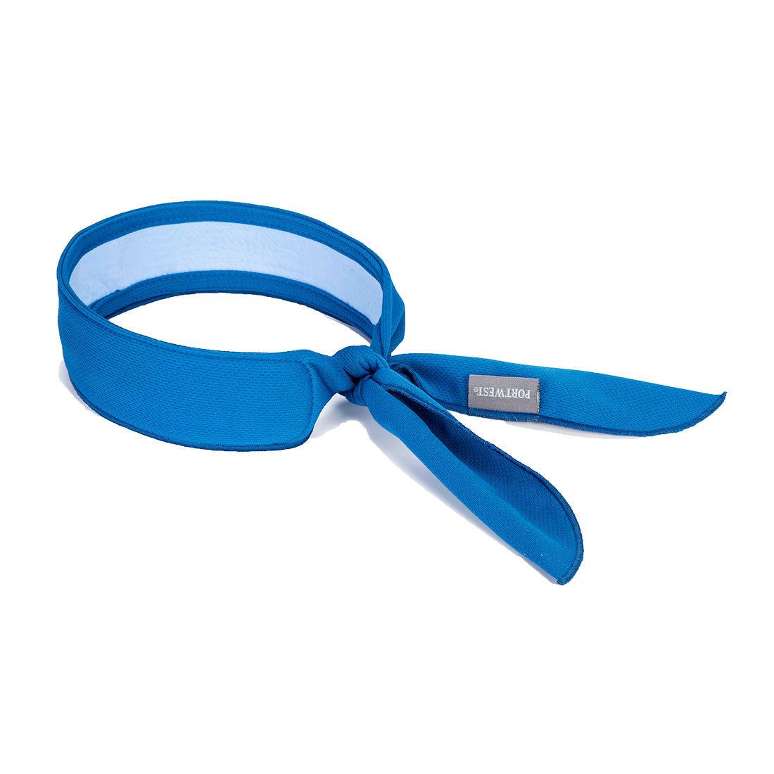 CV05BLU – Erfrischender Schal