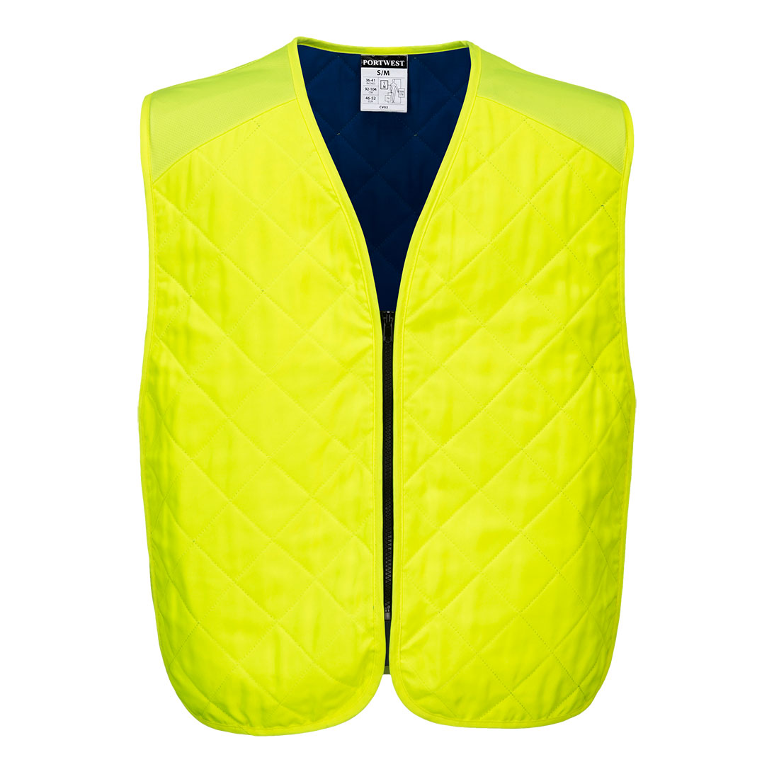 CV09YER - Gilet rafraîchissant