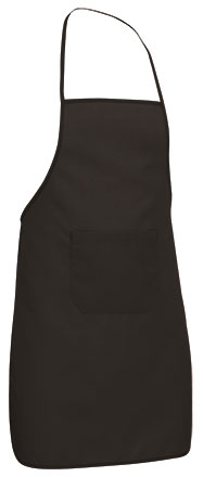 Grembiule con pettorina per bambini Recipe