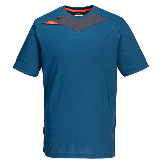 DX411MBR - Camiseta DX4 S/S