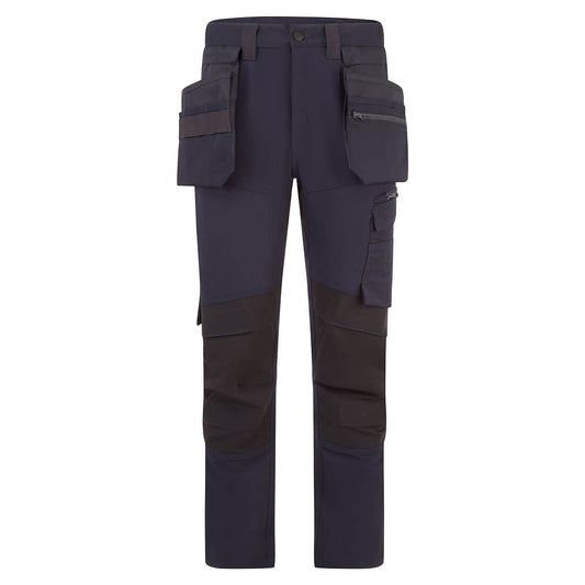 DX456NVR - Pantalones con funda desmontable DX4 Craft