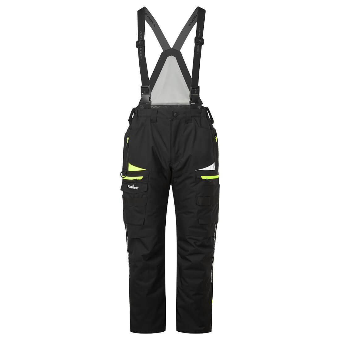DX458BKR – DX4-Winterhose