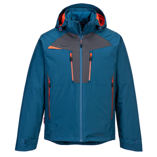 DX465MBR - DX4 3 in 1 Jacket