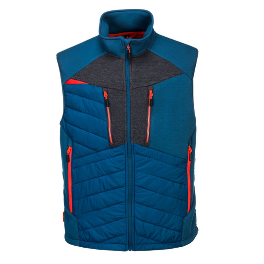 DX470MBR - DX4 Hybrid Baffle Vest