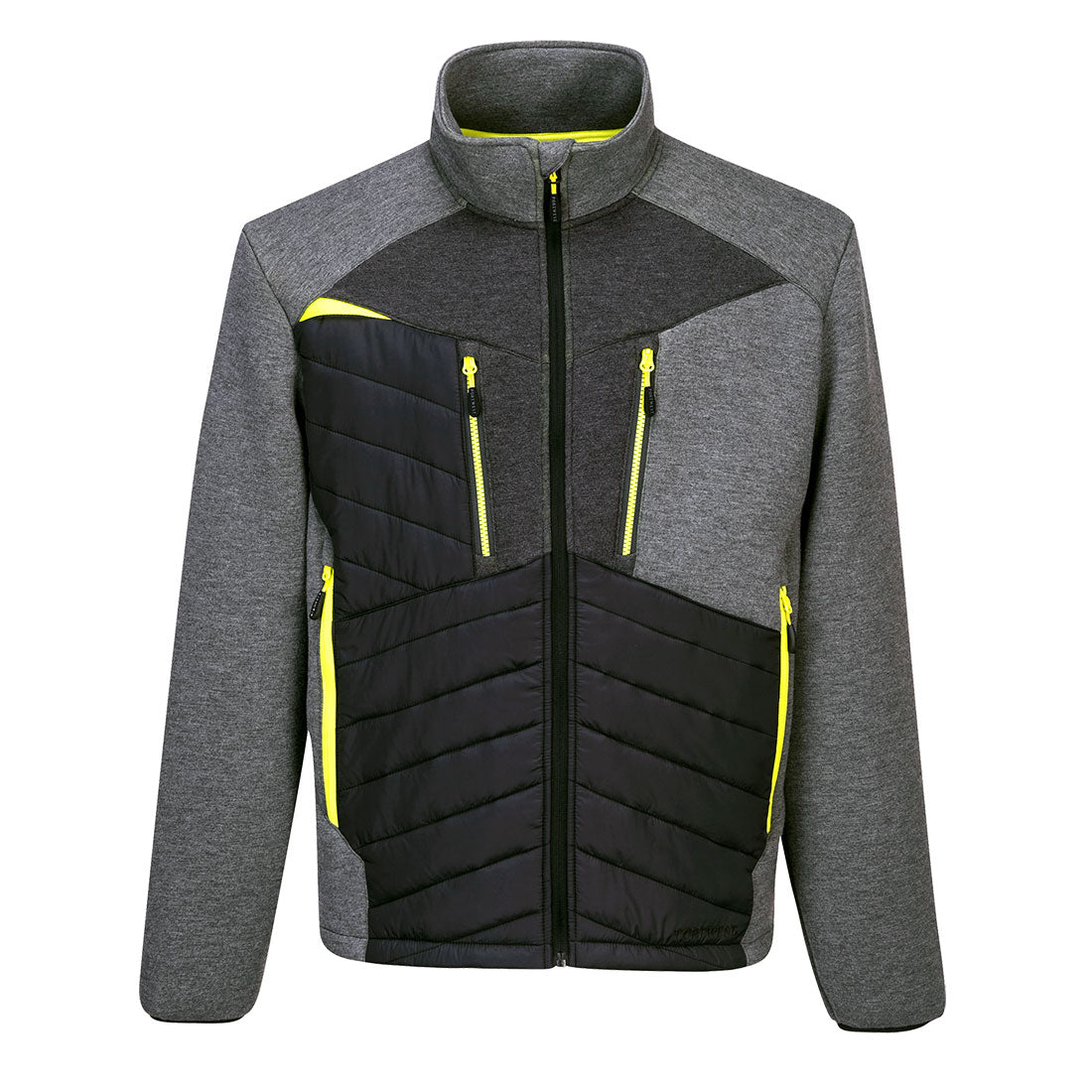 DX471MGR - DX4 Hybrid Baffle Jacket