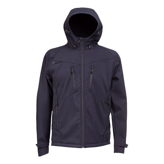 DX474ANR - Chaqueta Softshell DX4 (3L)