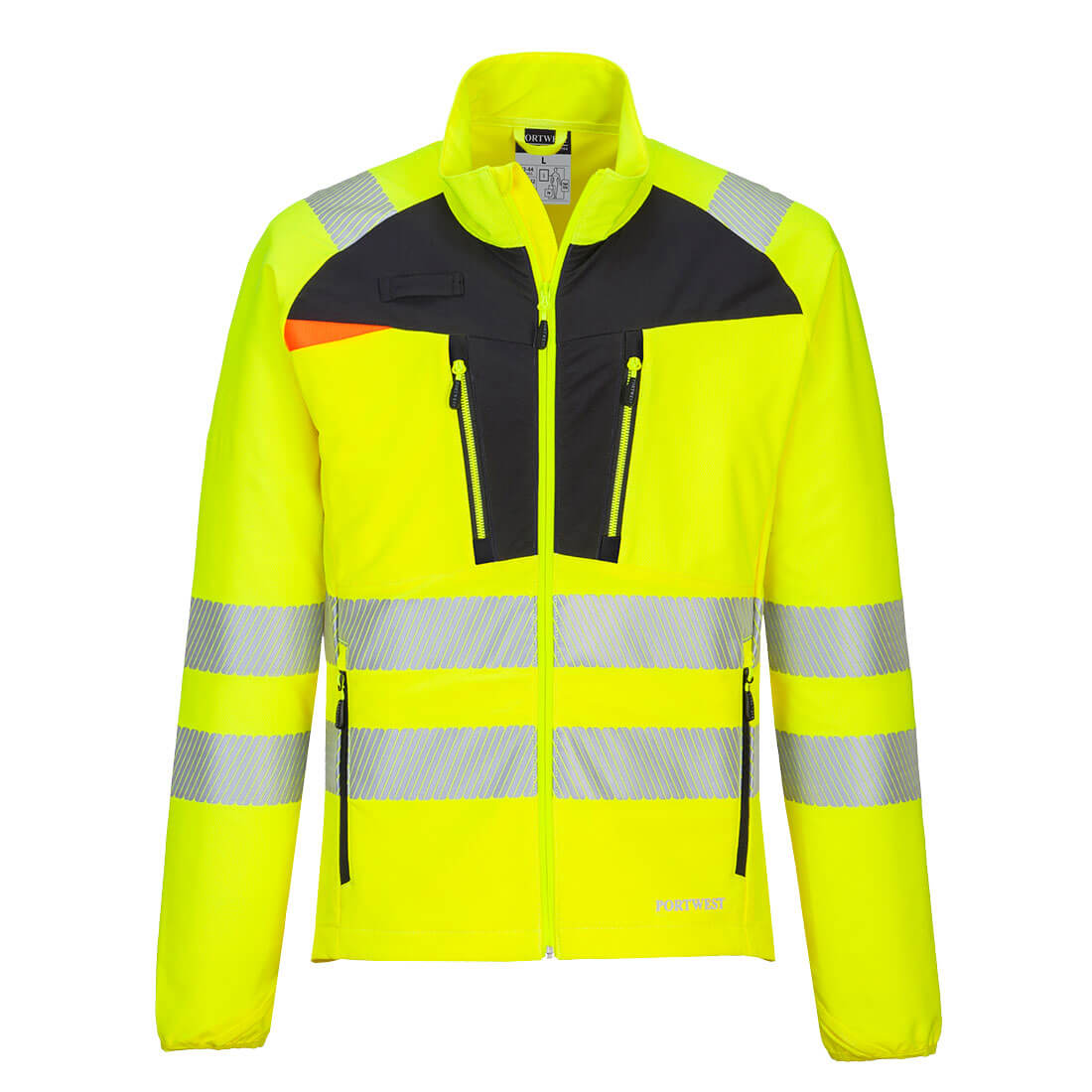 DX481YBR – Top DX4 mit hoher Sichtbarkeit