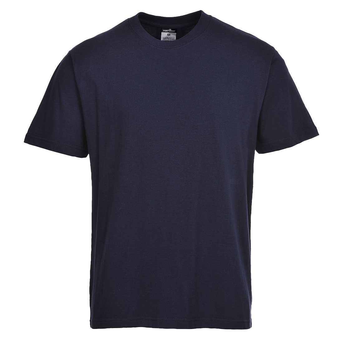 ES195NVR - ES1 T-Shirt Essentiel P/C