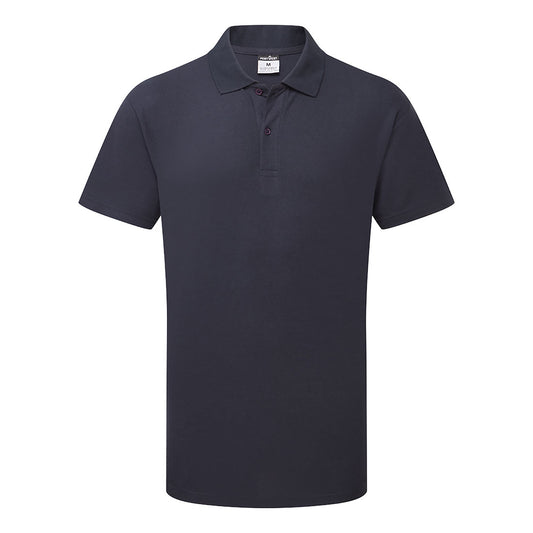 ES210NVR - ES1 Essential Polo Shirt S/S