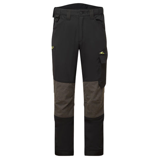 EV441BKT - Pantalón de servicio con funda elástica EV4
