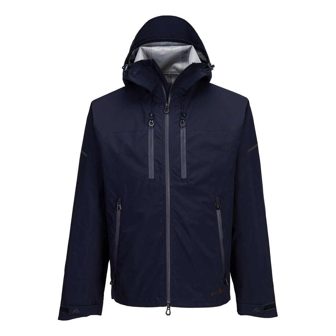 EV460NVT - Veste de pluie EV4 Shell