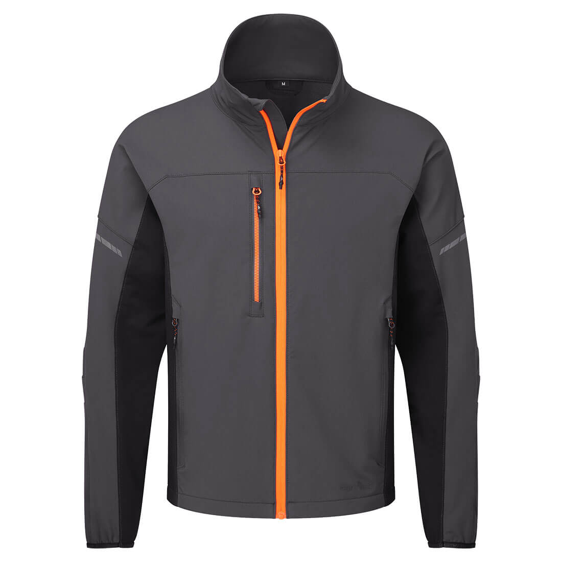 EV475MGT - EV4 Stretch work jacket