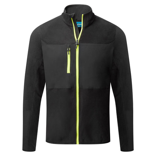EV476BKR - Polar elástico EV4