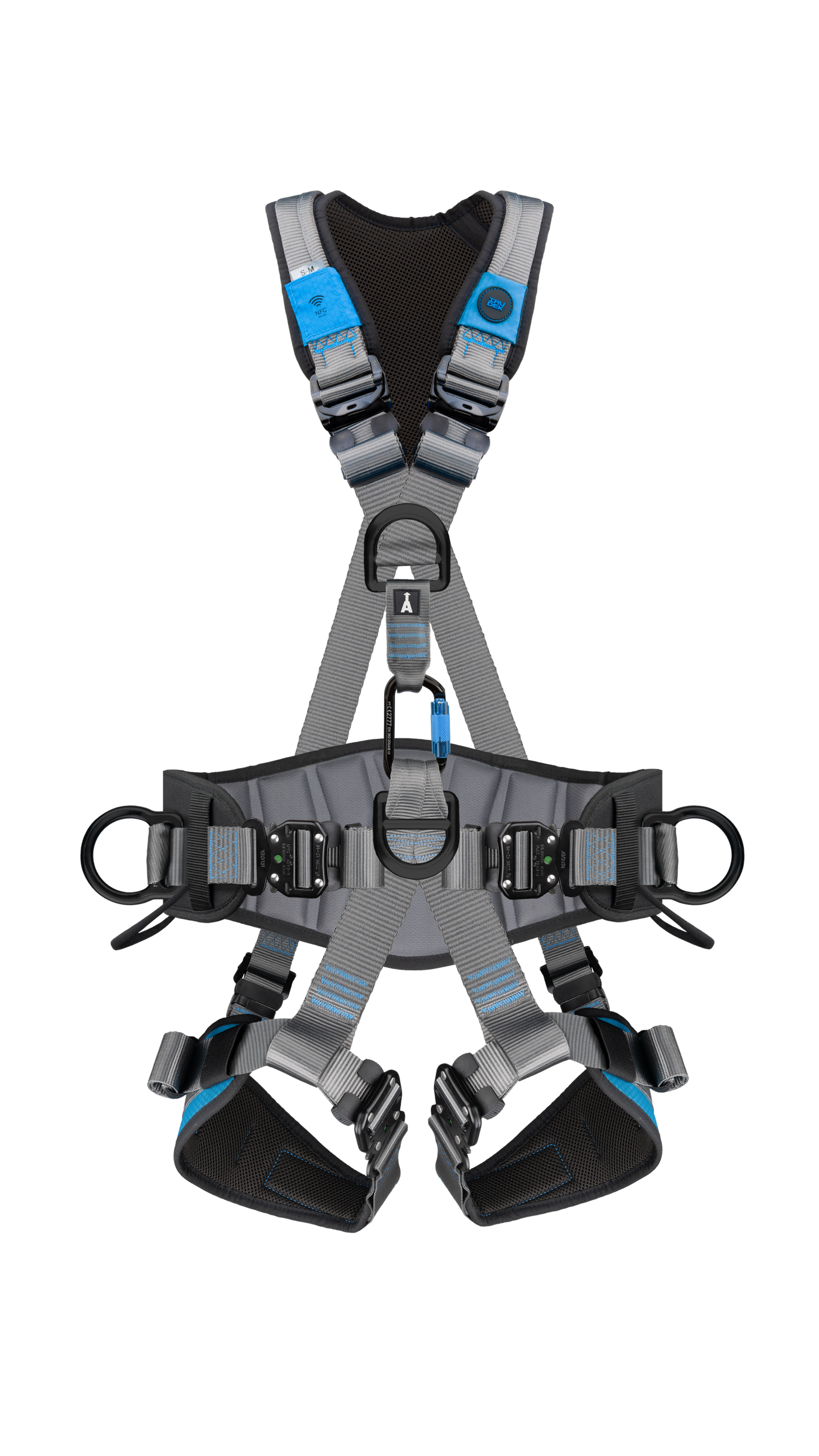 IMBRACATURA EXPERT 3 PRO