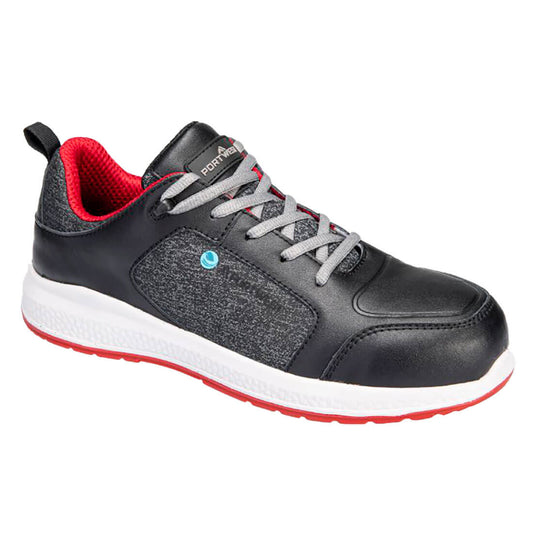 FC07BKD - Eco Composite Trainer S3S SR