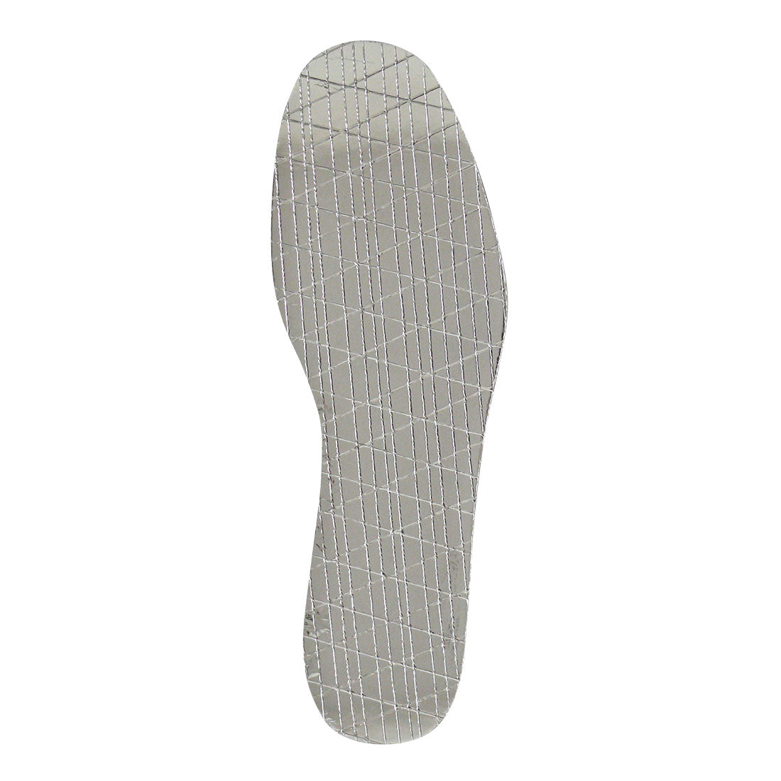 FC88GRR - Plantilla térmica de aluminio