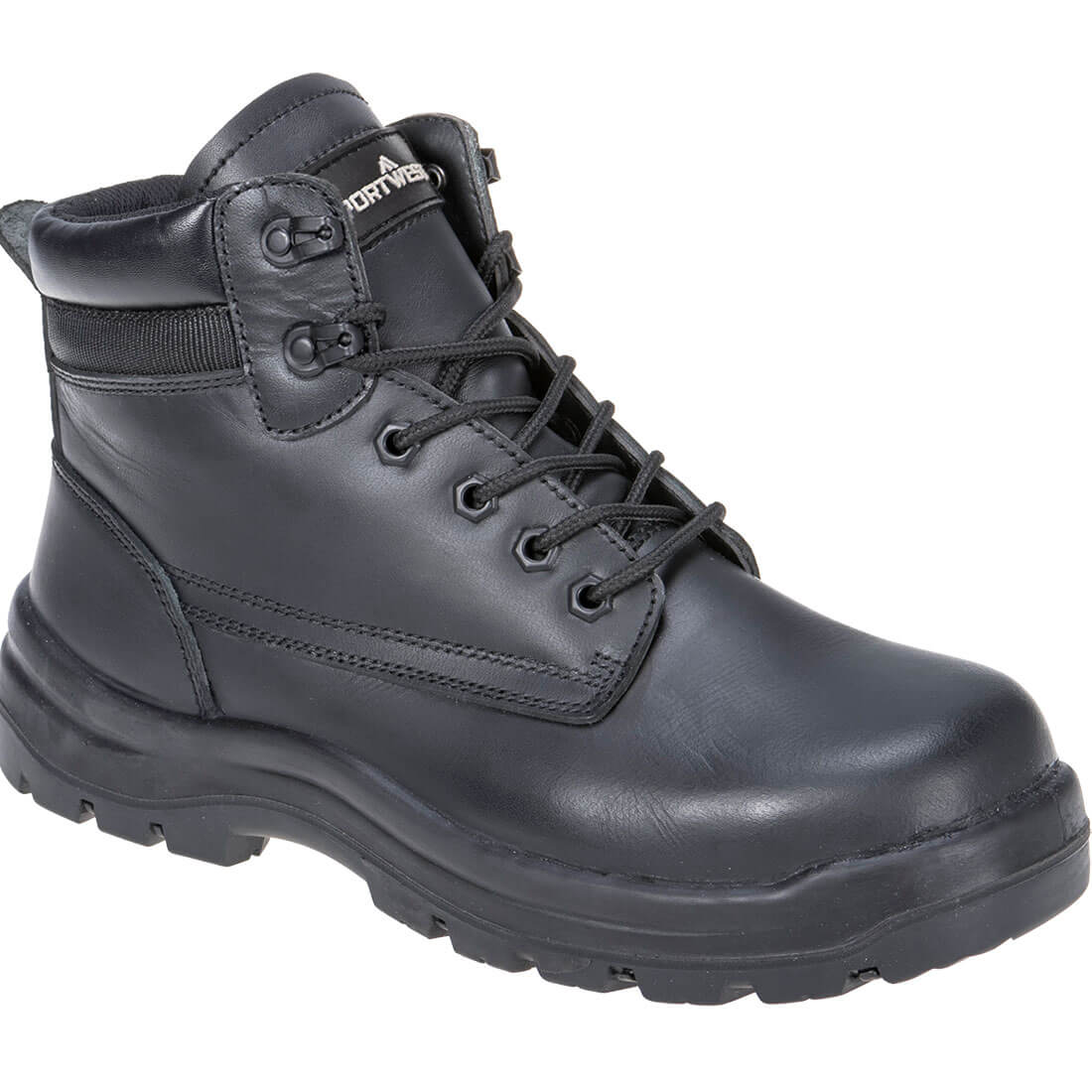 FD11BKR - Foyle S3 HRO CI HI FO safety boot