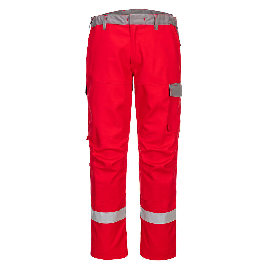 FR06RER - Bizflame Ultra two-tone trousers