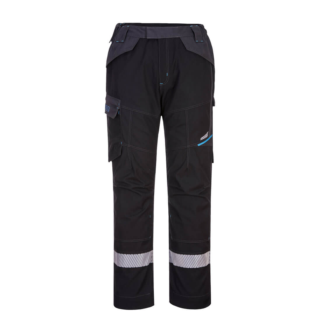 FR402BKR - WX3 FR Modaflame Service Trousers