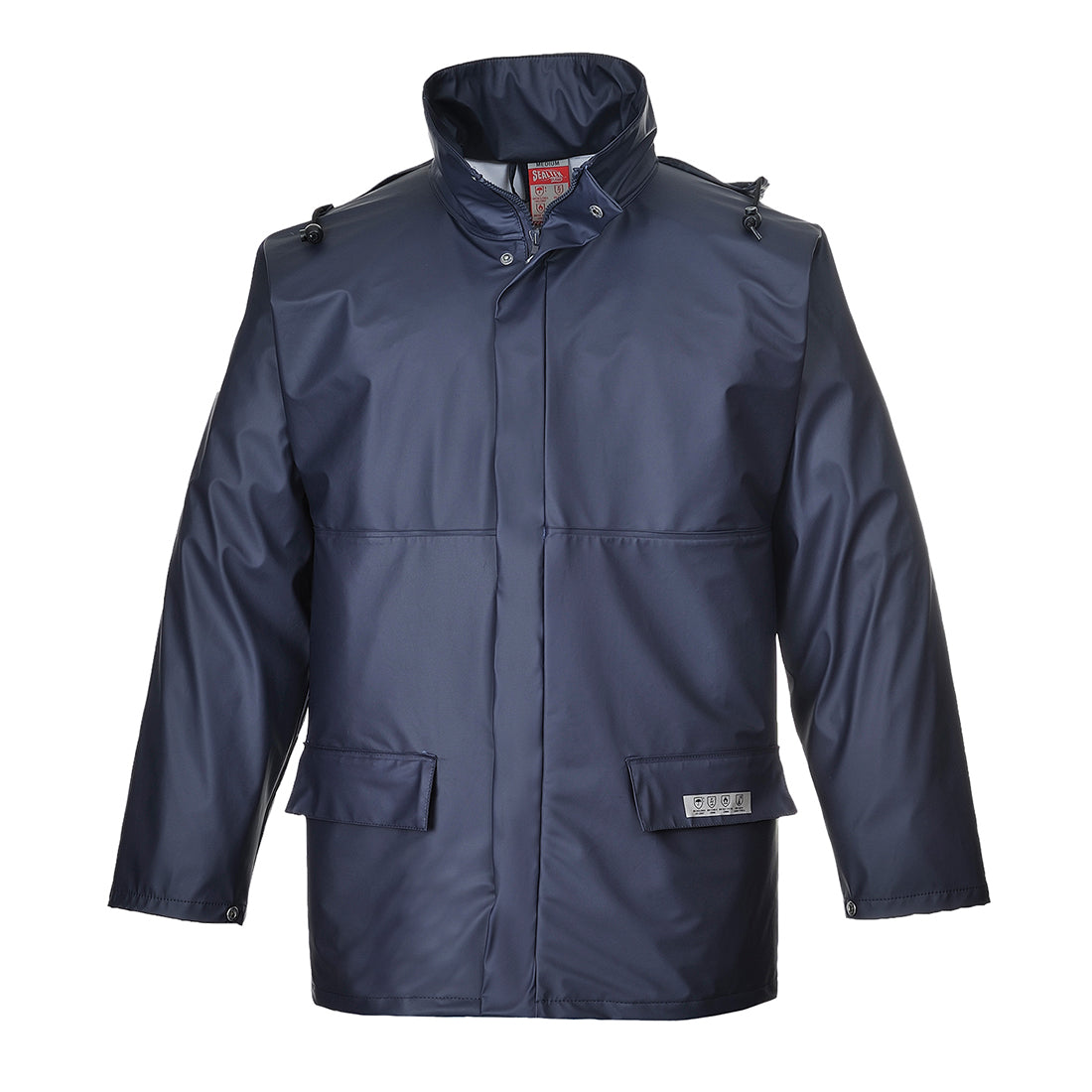 FR46NAR - Sealtex Flame Jacket