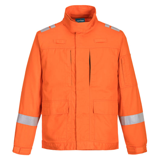 FR601ORR - Chaqueta ligera Bizflame Plus