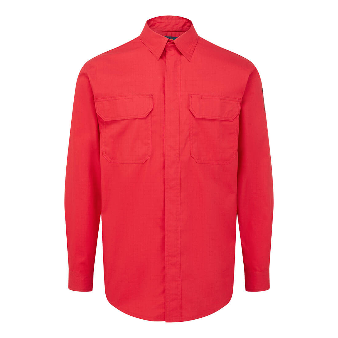 FR69RER - Camisa trivalente Bizflame Plus