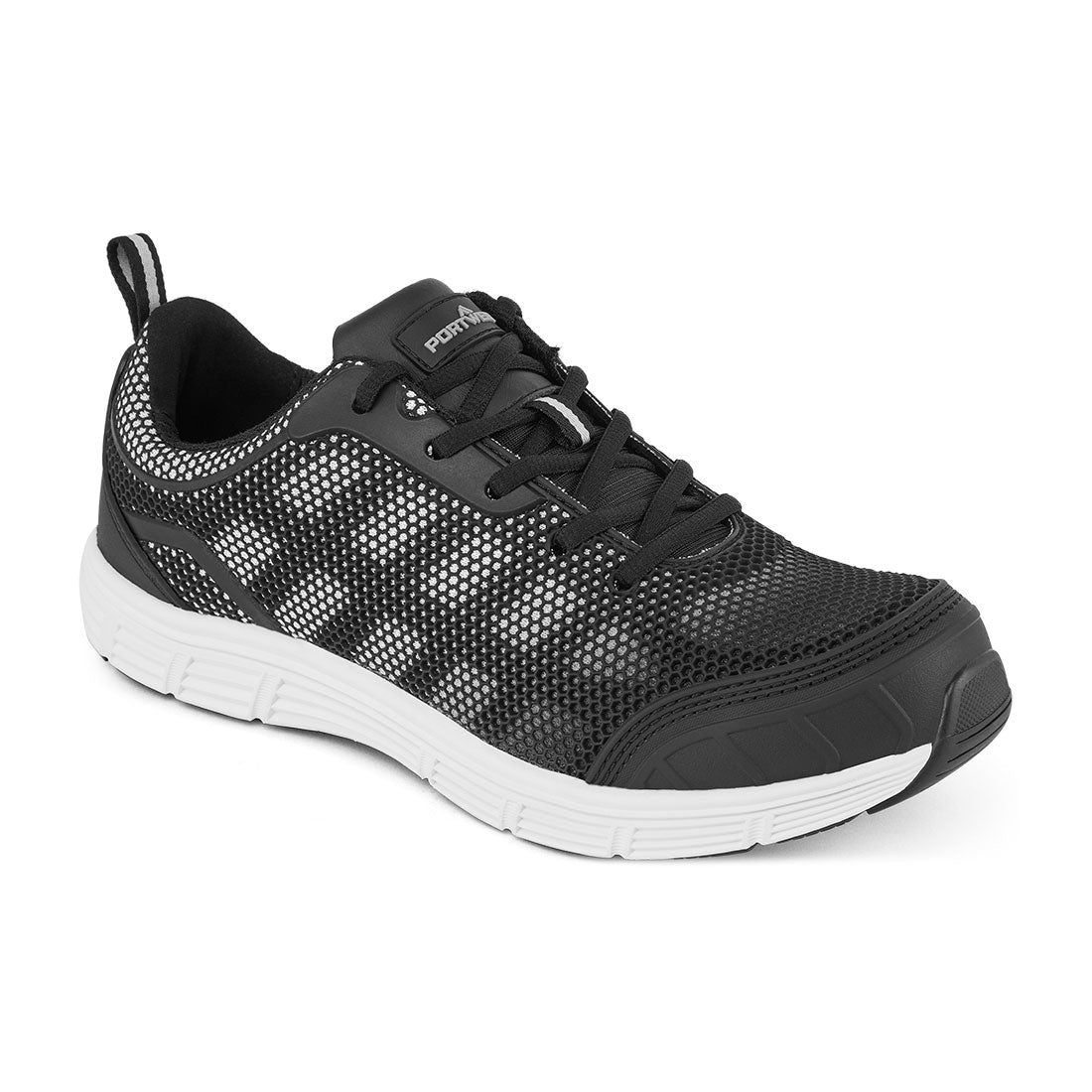FT15BKW - Chaussure Tove Steelite S1P