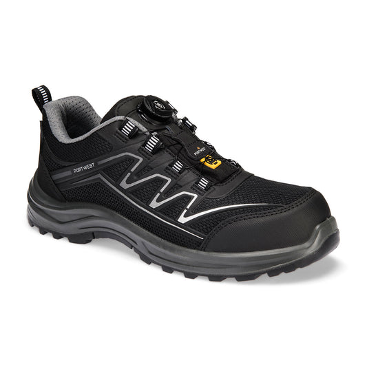 FT32BKG - Trainer composito in KPU e Mesh S1PS ESD SR FO