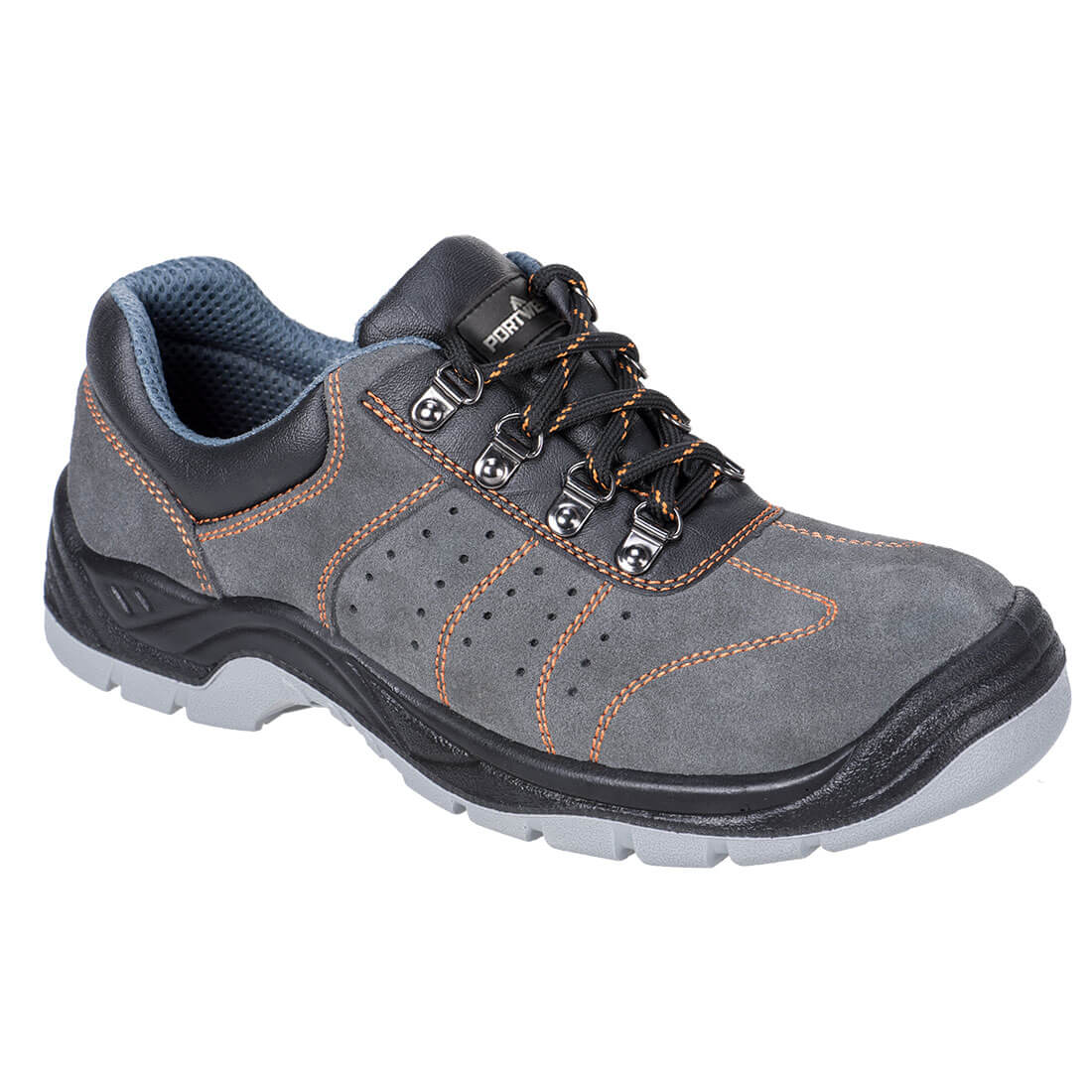 FW02GRR - S1P Steelite perforated shoe