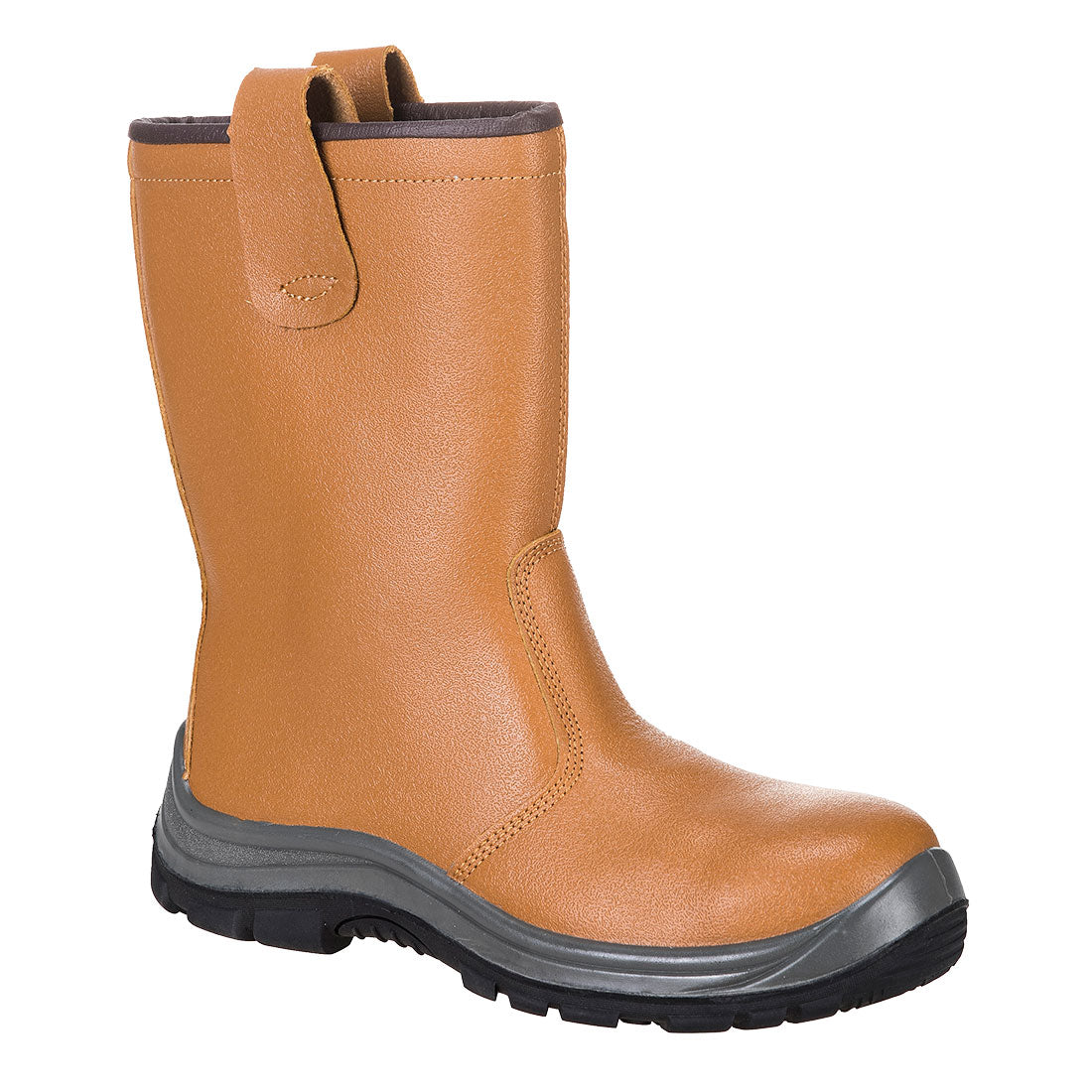 FW12TAR – Steelite S1P CI HRO-Stiefel