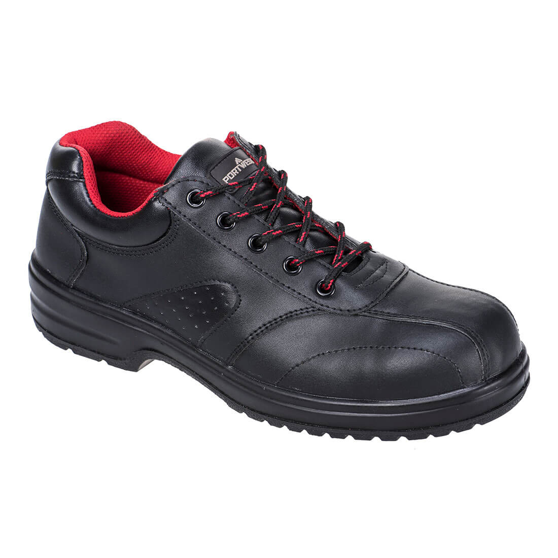 FW41BKR – Steelite S1 Damenschuh