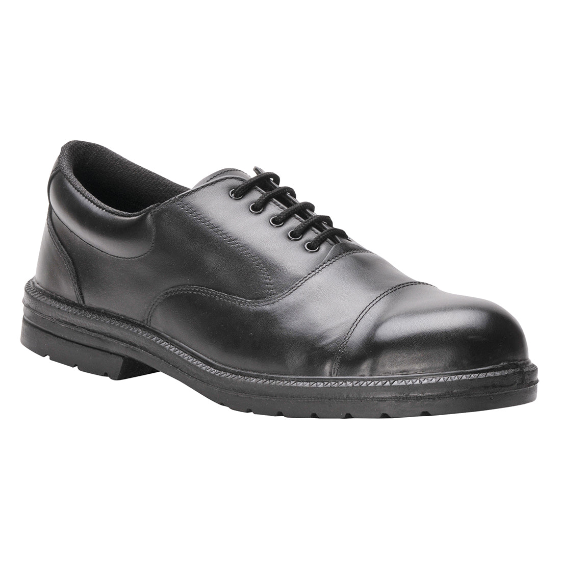 FW47BKR - Zapato ejecutivo Oxford Steelite S1P