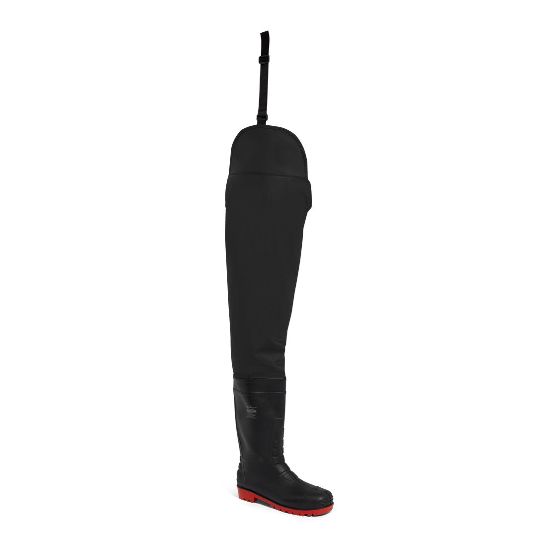 FW71BKR - Bottines taille S5