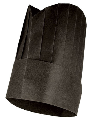 Cappello da chef monouso Spoon