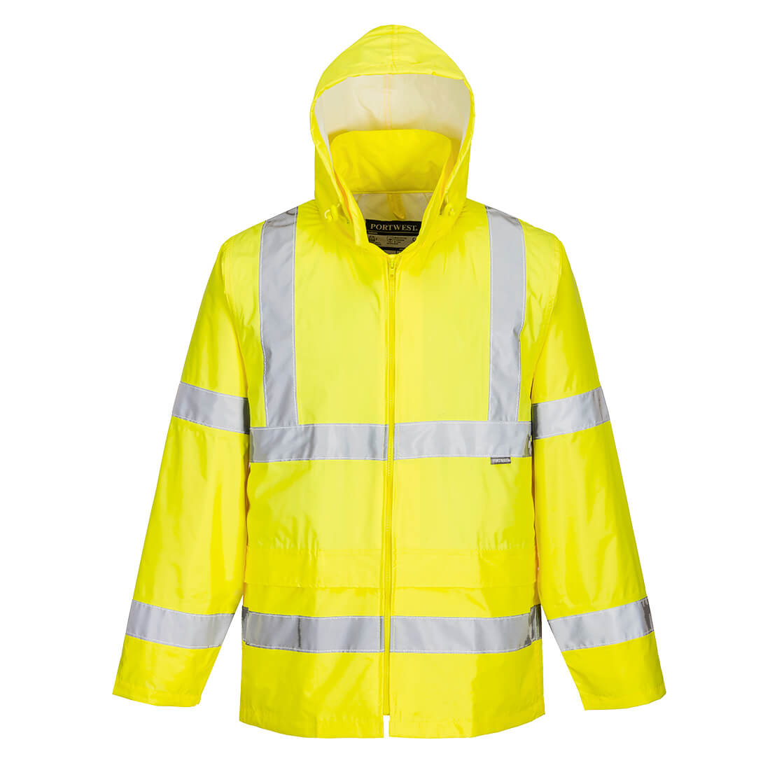 H440YER - Waterproof Jacket - Hi-Vis