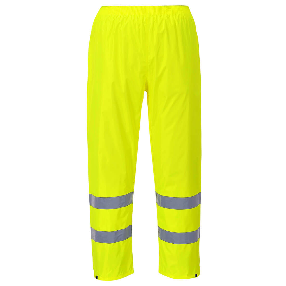 H441YER – Wasserdichte Hose – Warnschutz