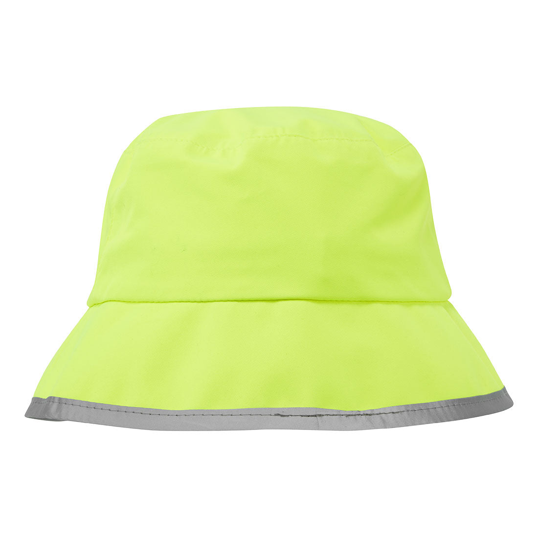 HV23YER - Chapeau bob imperméable haute visibilité