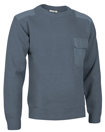 Maglione da lavoro Comando