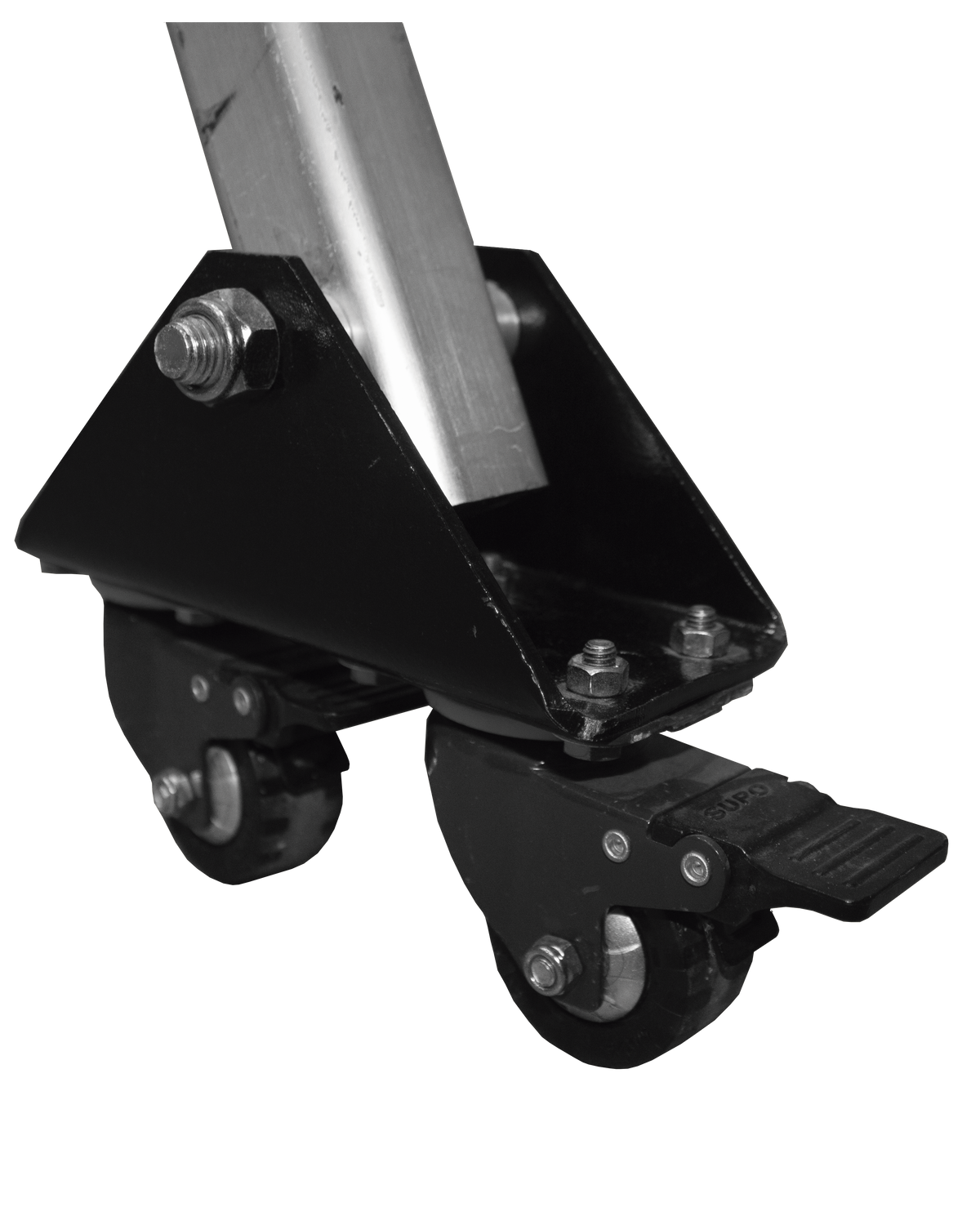 Kit ancoraggio TR-RODA