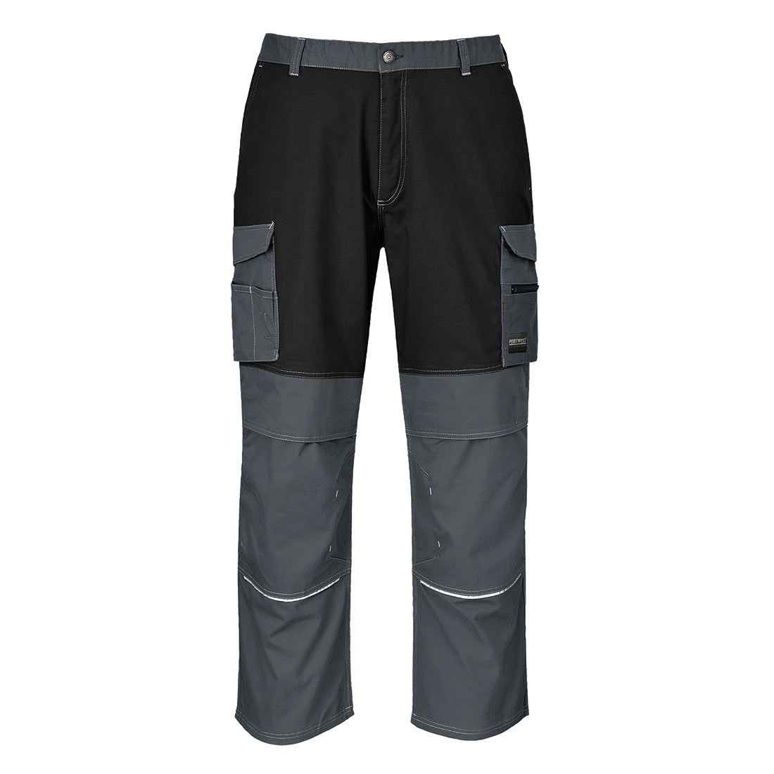 KS13ZBR - Granite trousers
