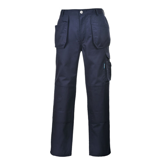 KS15NAR - Slate Holster trousers
