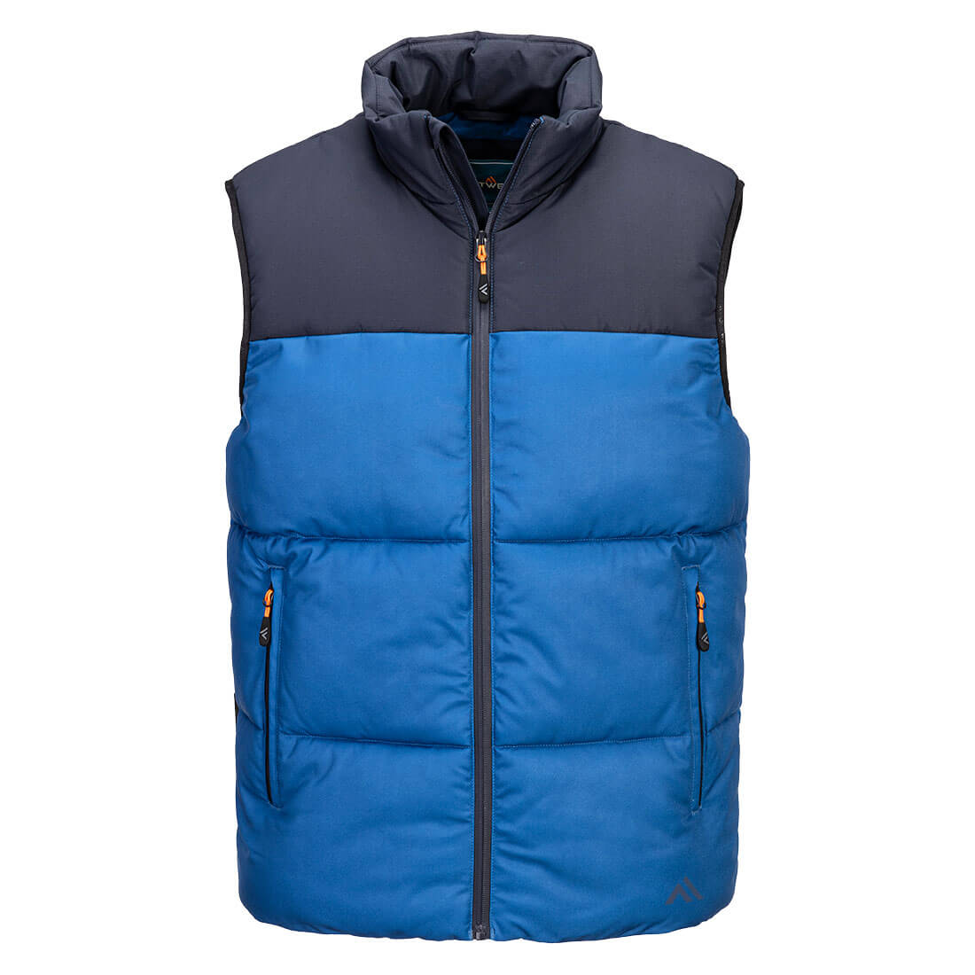 KX305QDR - Gilet déflecteur isolé KX3