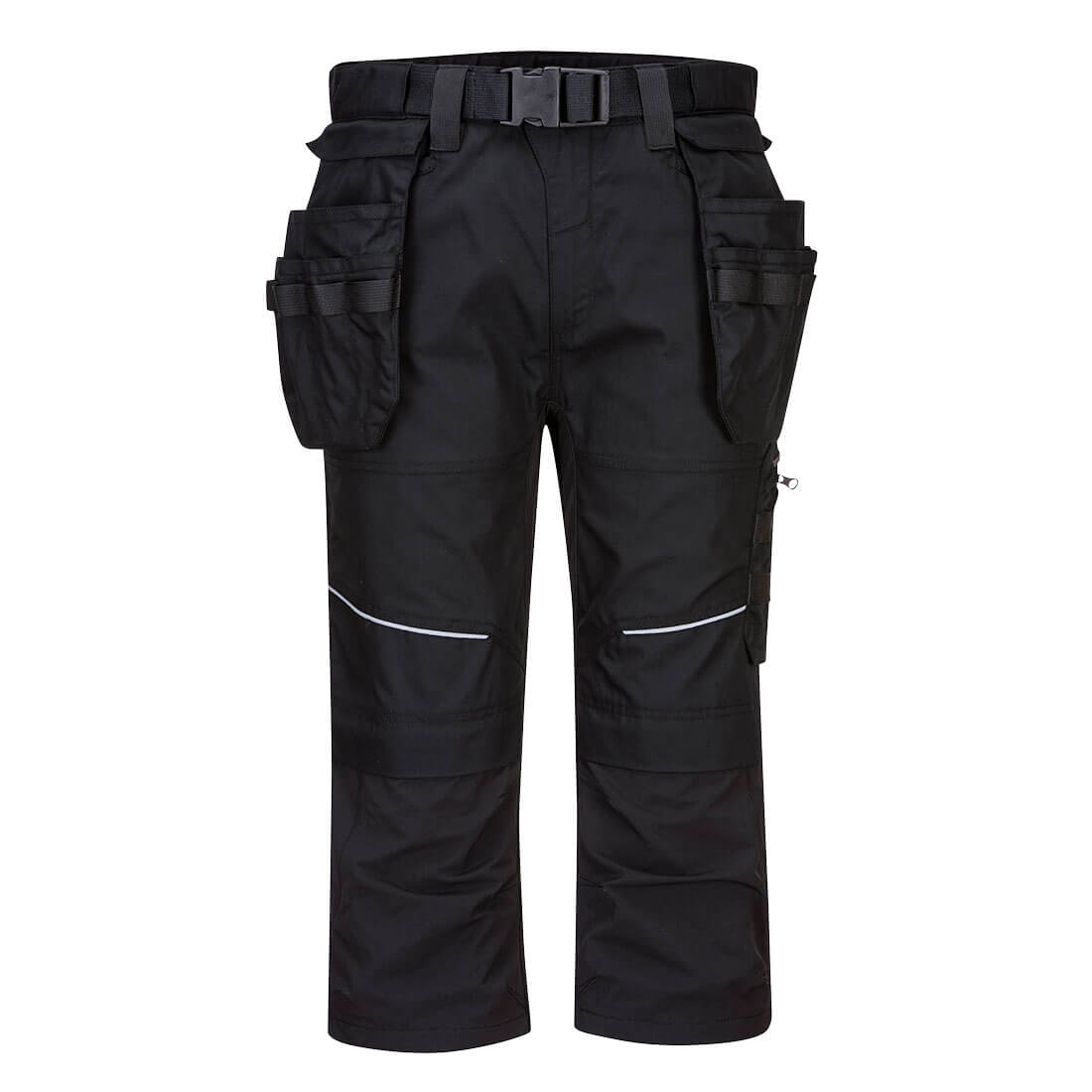 KX344BKR - Pantalon holster KX3 3/4