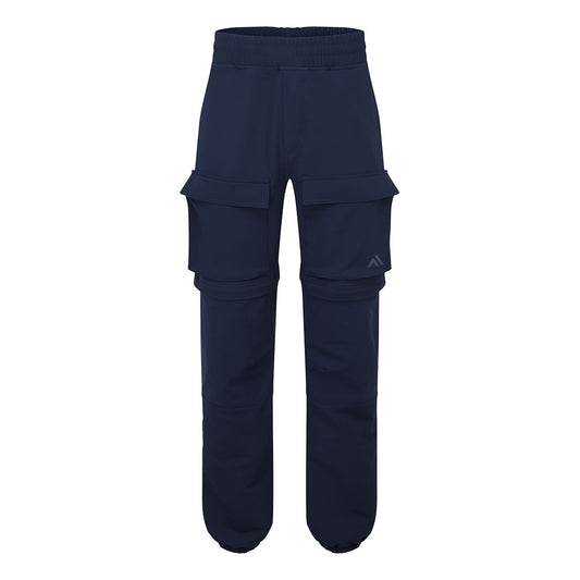 KX352NVR - KX3 2-in-1 trousers