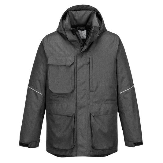 KX360GMR - KX3 parka