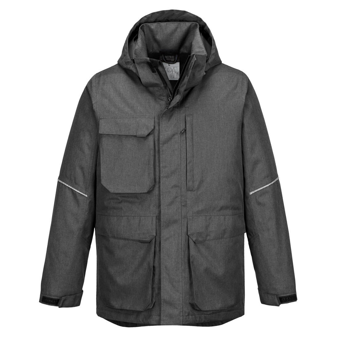 KX360GMR – KX3-Parka