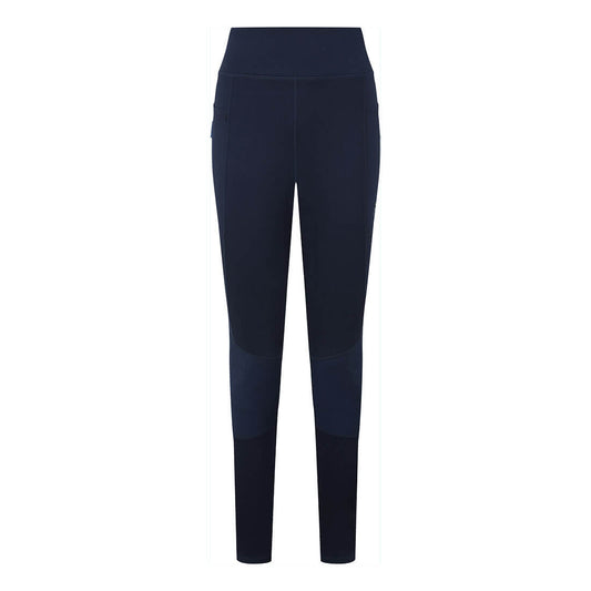 KX380NVR - Leggings de trabajo flexibles KX3 para mujer