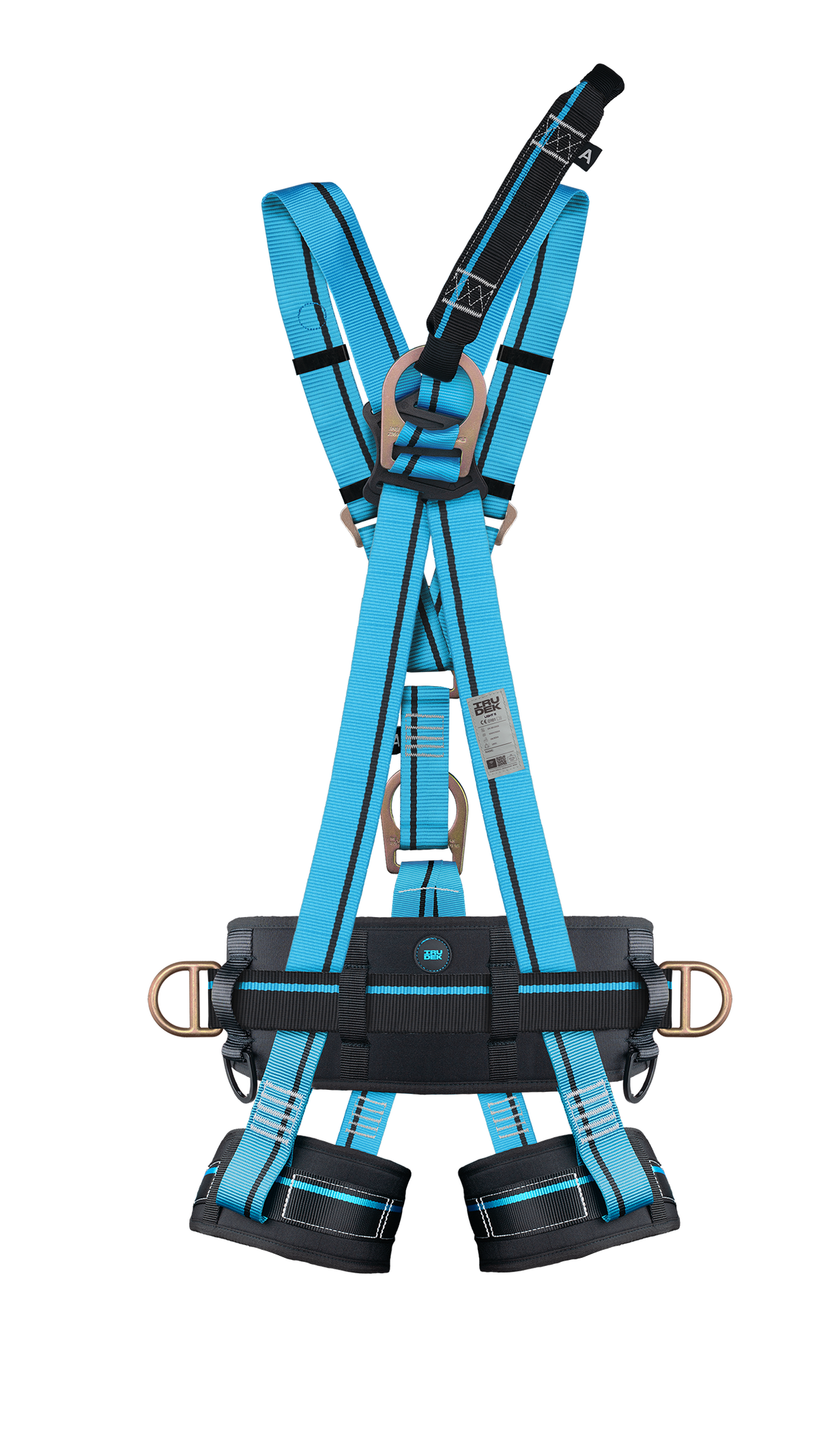 Imbracatura LIGHT 11